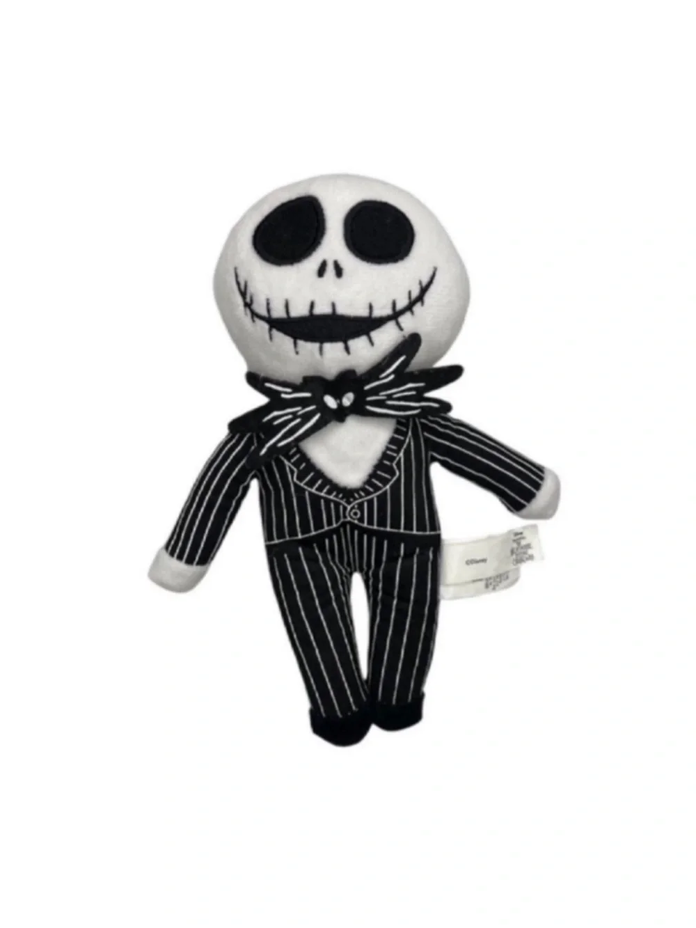Disney Nightmare Before Christmas Jack Skellington plush Toy